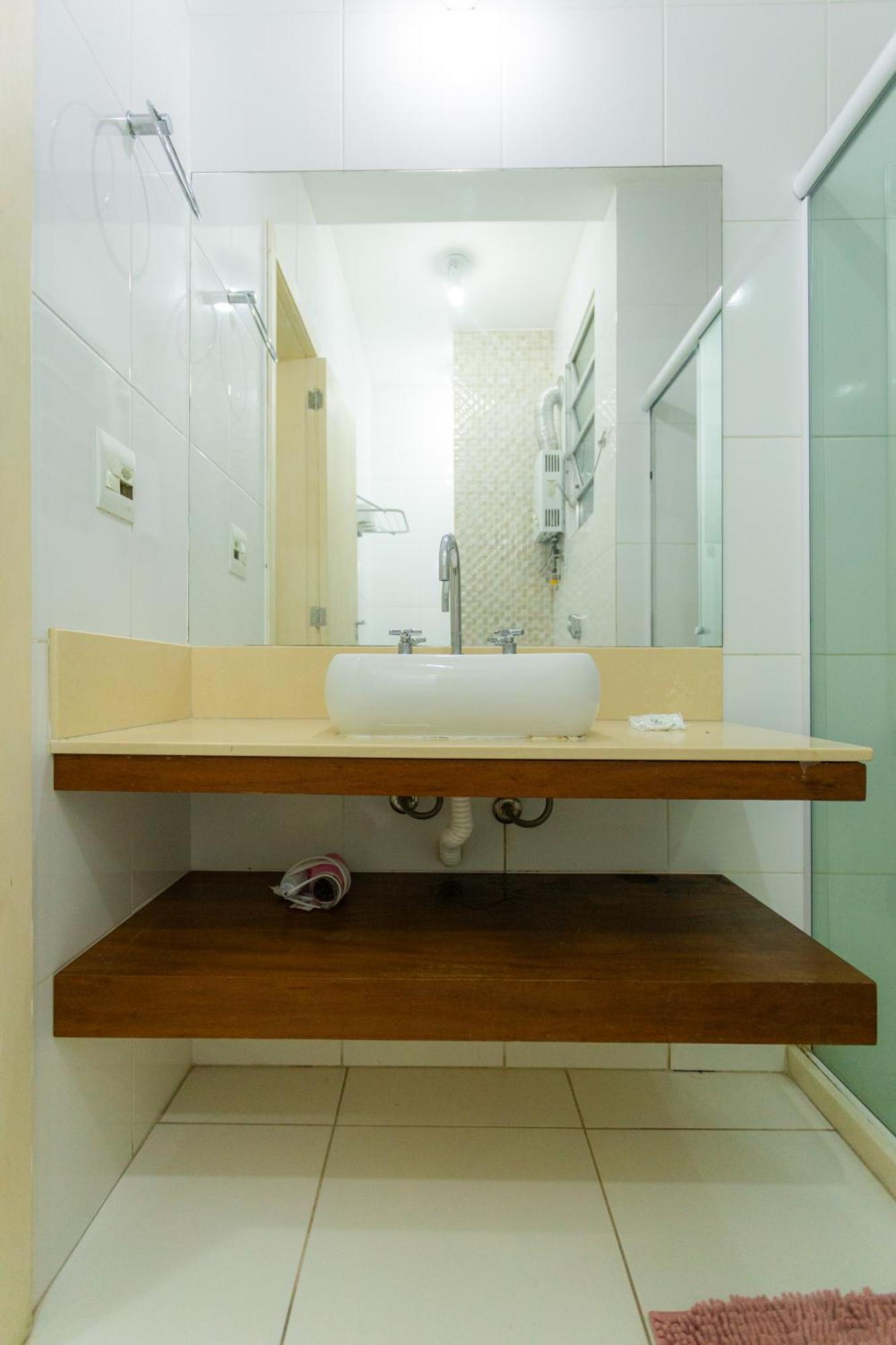 Apartamento Suh Copacabana 36 Confort Sun Rio de Janeiro