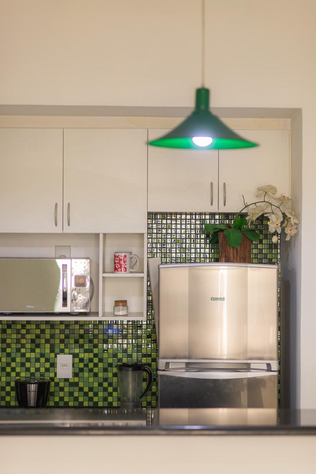 Apartamento Suh Copacabana 36 Confort Sun *