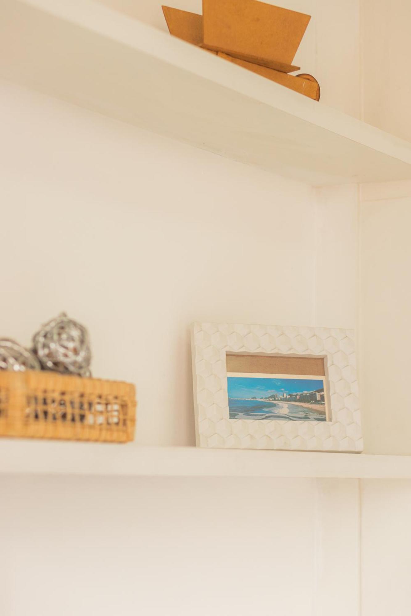 Apartamento Suh Copacabana 36 Confort Sun Rio de Janeiro