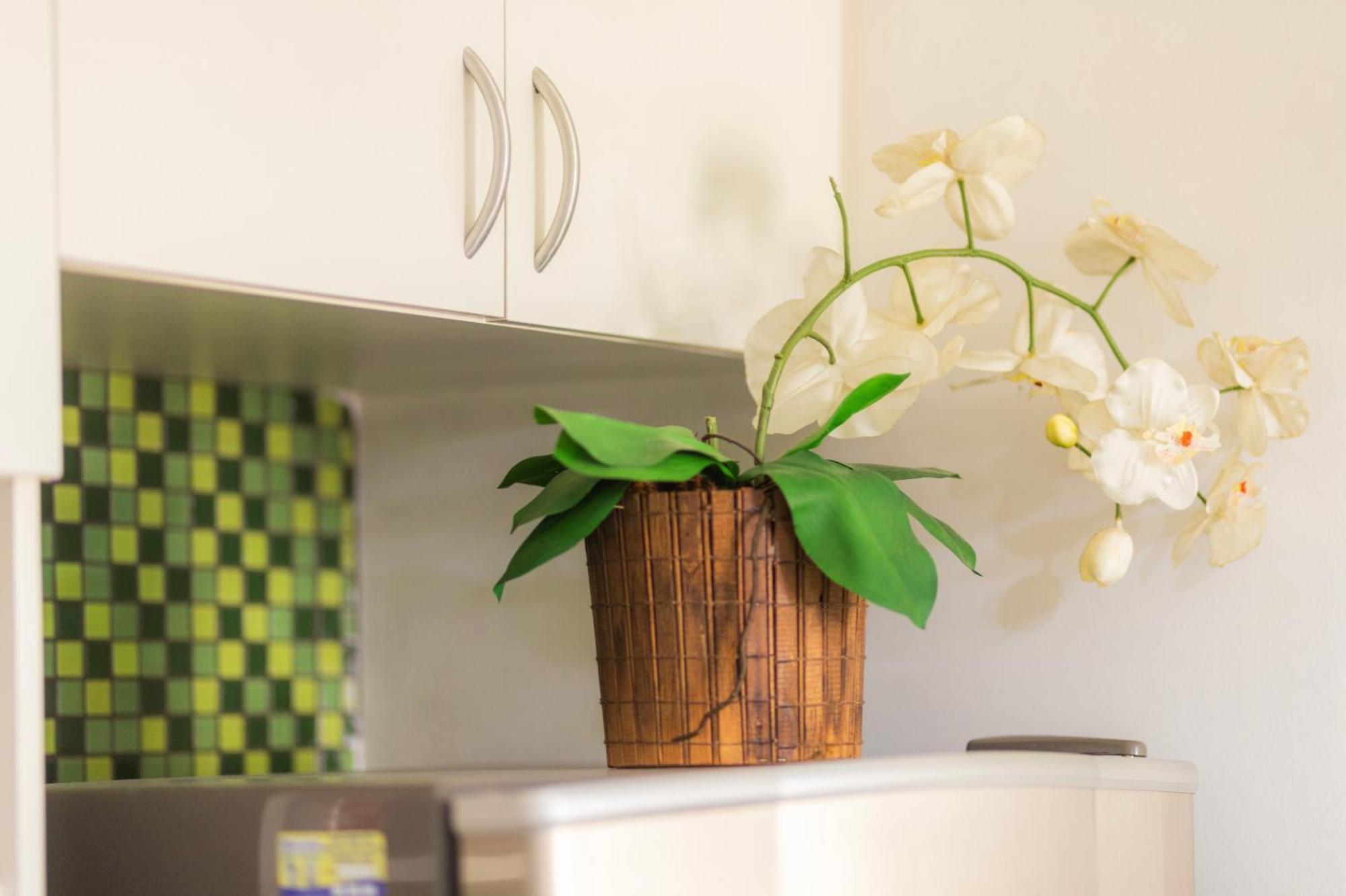 Apartamento Suh Copacabana 36 Confort Sun Rio de Janeiro