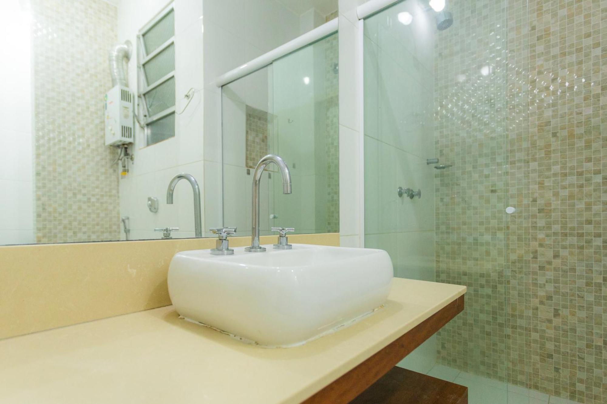 Apartamento Suh Copacabana 36 Confort Sun Rio de Janeiro