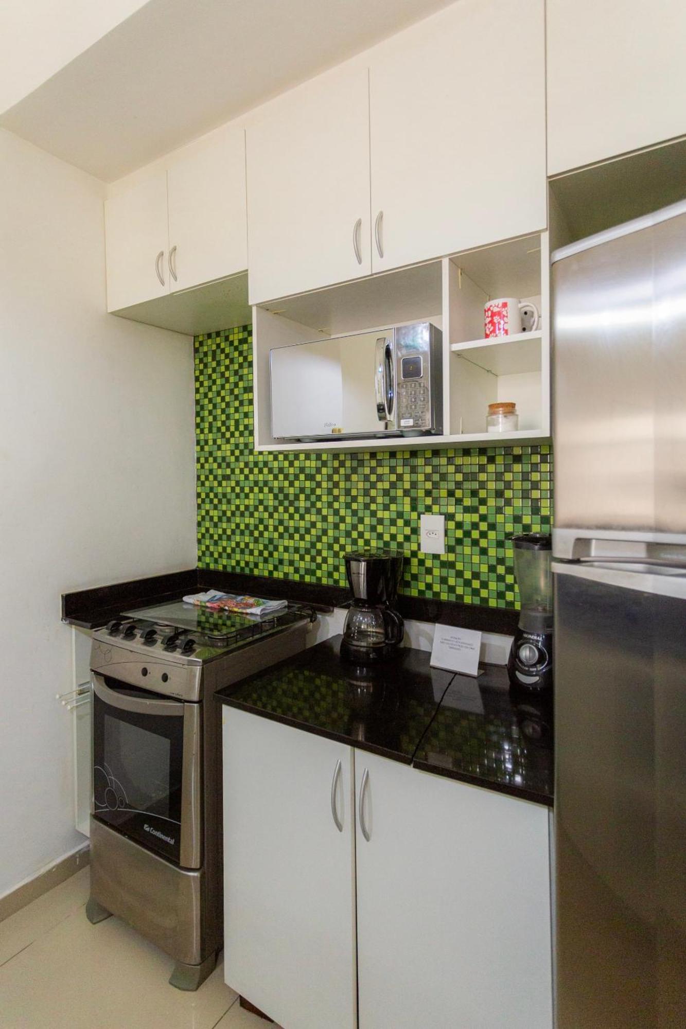 Apartamento Suh Copacabana 36 Confort Sun Rio de Janeiro