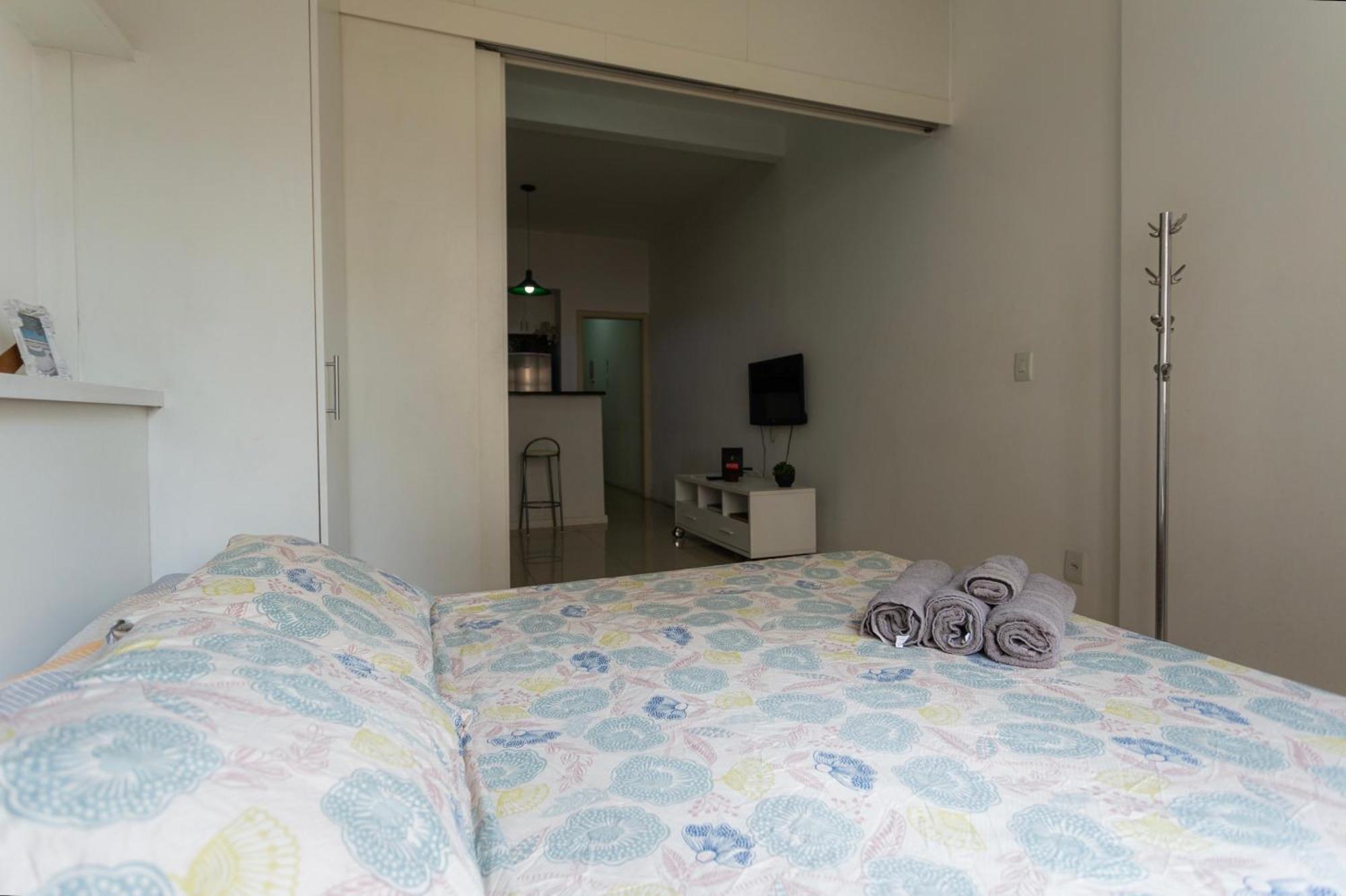 Suh Copacabana 36 Confort Sun Apartamento Rio de Janeiro