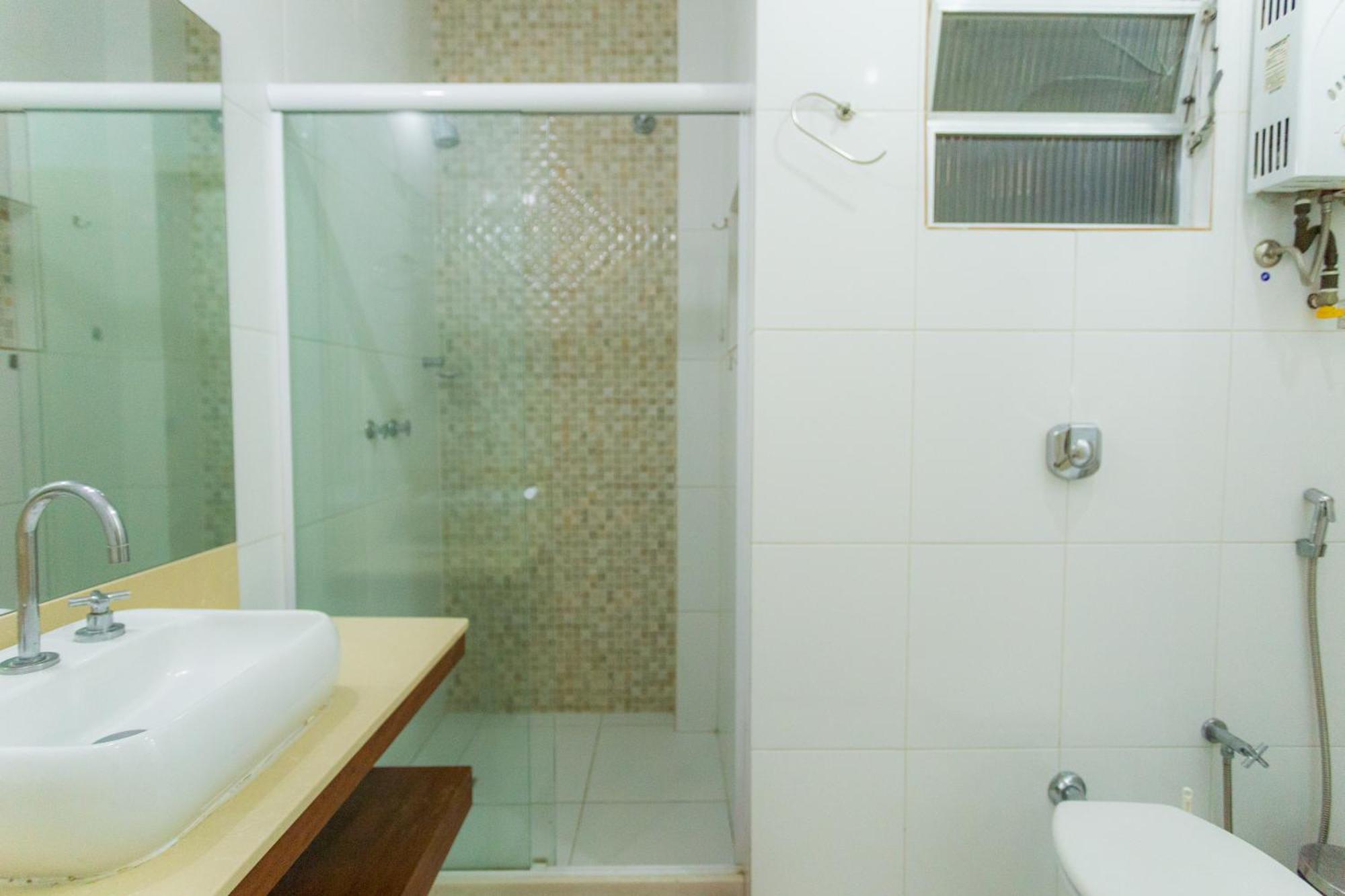 Suh Copacabana 36 Confort Sun Apartment