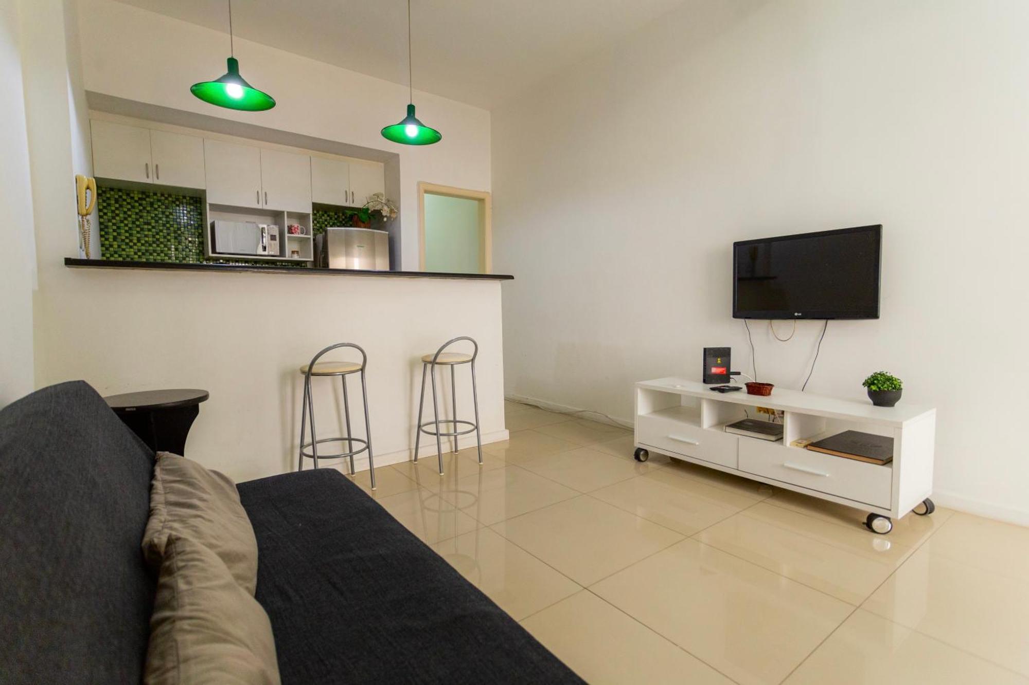 Apartment Suh Copacabana 36 Confort Sun Rio de Janeiro